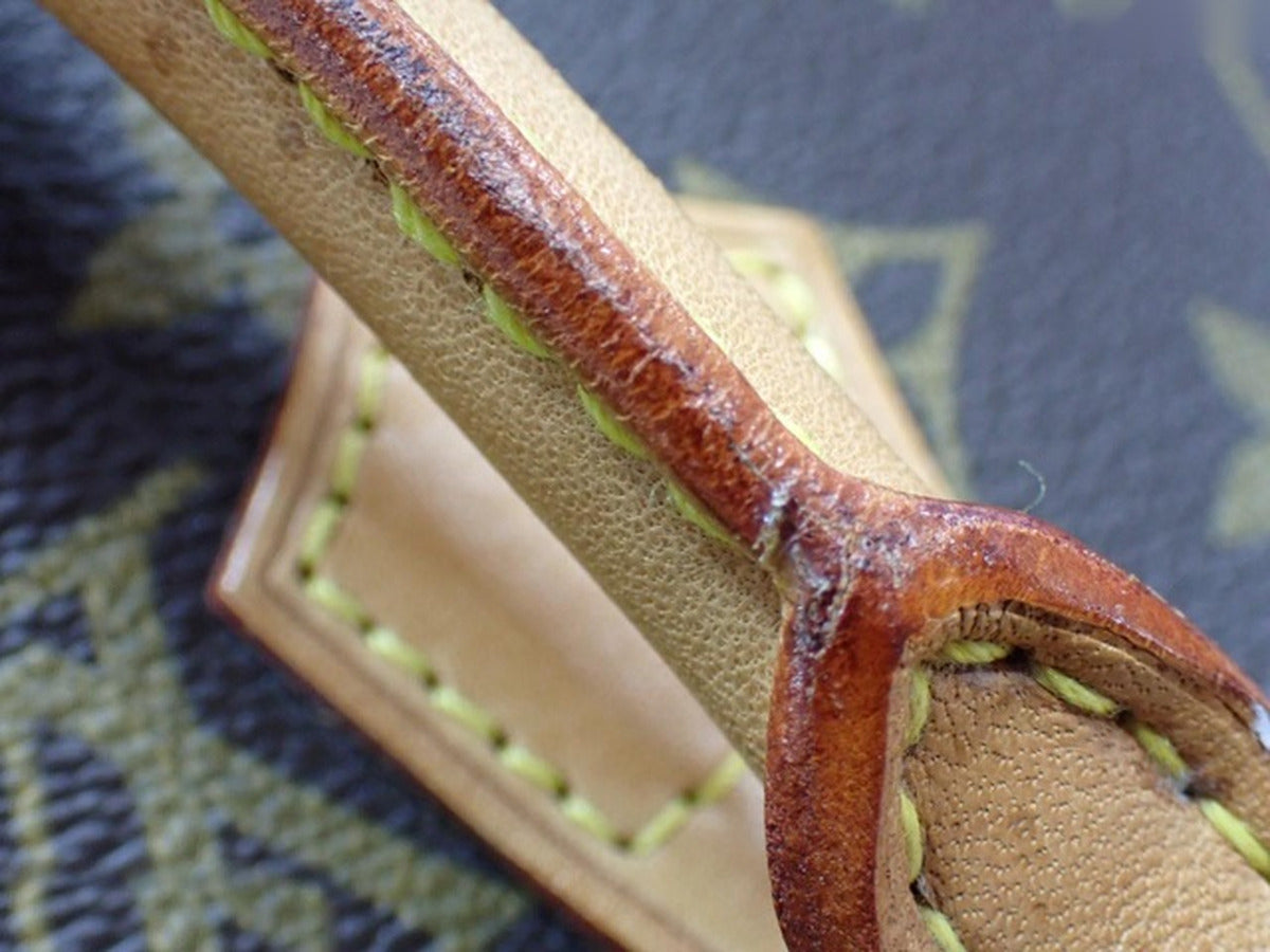 Louis Vuitton - Ellipse MM monogram