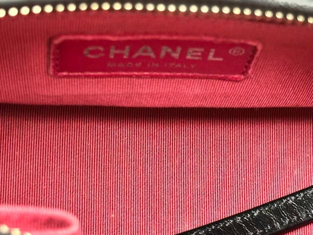 Chanel - Gabrielle Small