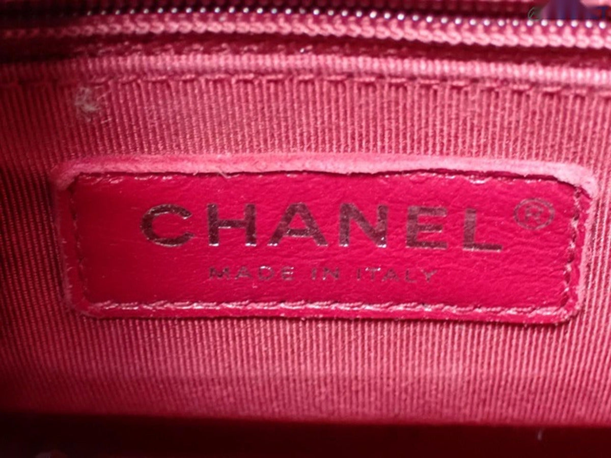 Chanel - Gabrielle Small