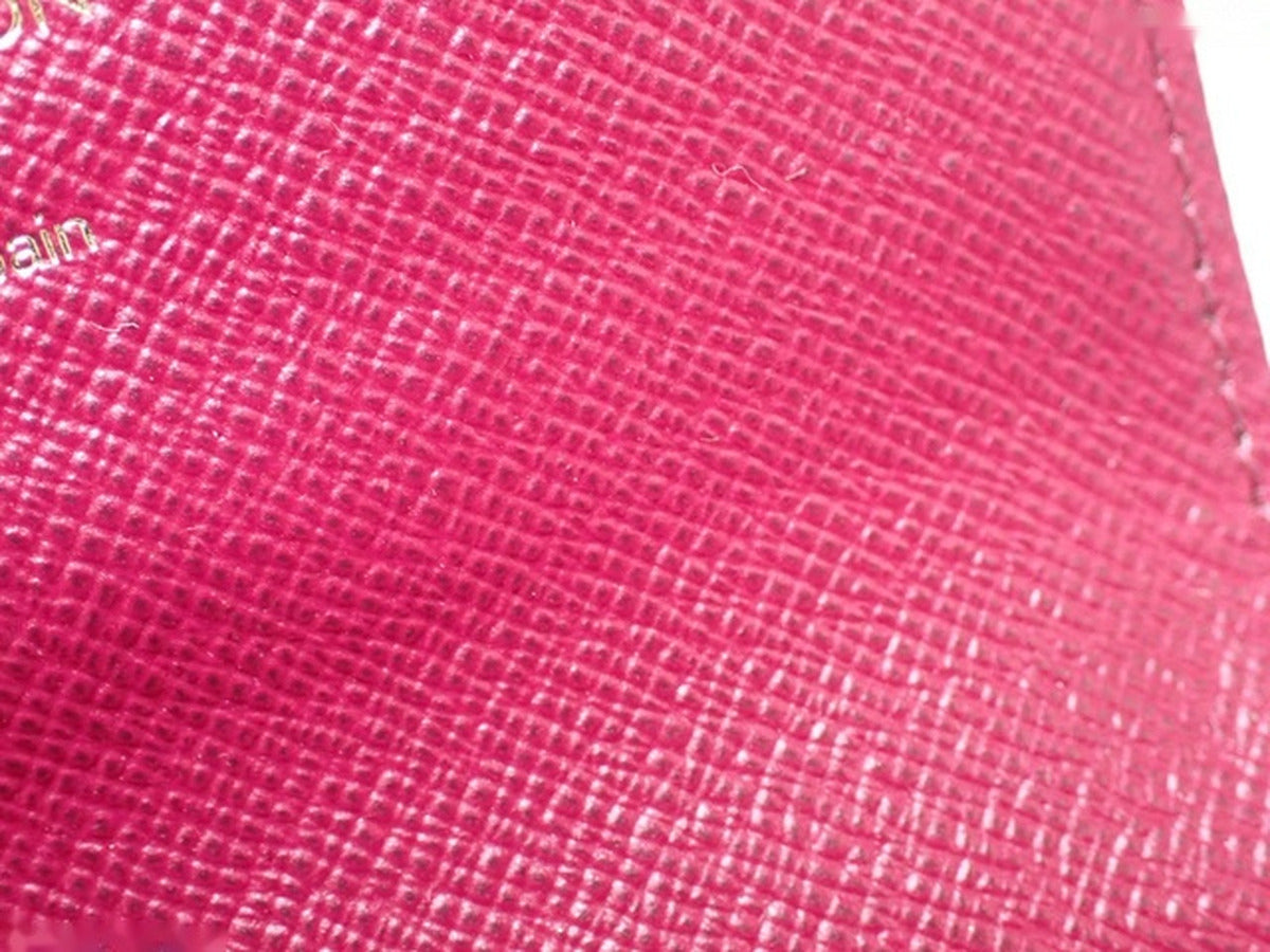 Louis Vuitton - Porte Monnaie Rosalie