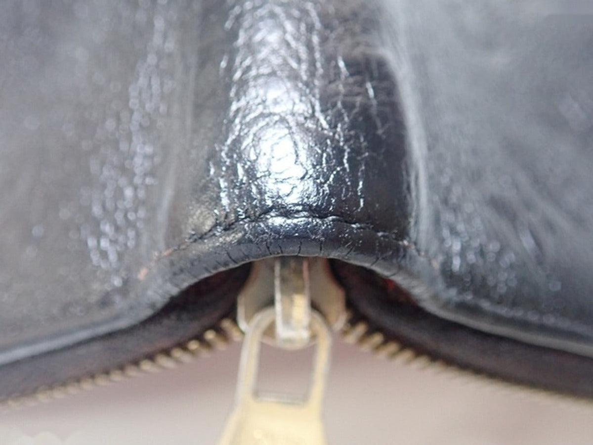 Louis Vuitton - Organizer Zippy Monogram empreinte