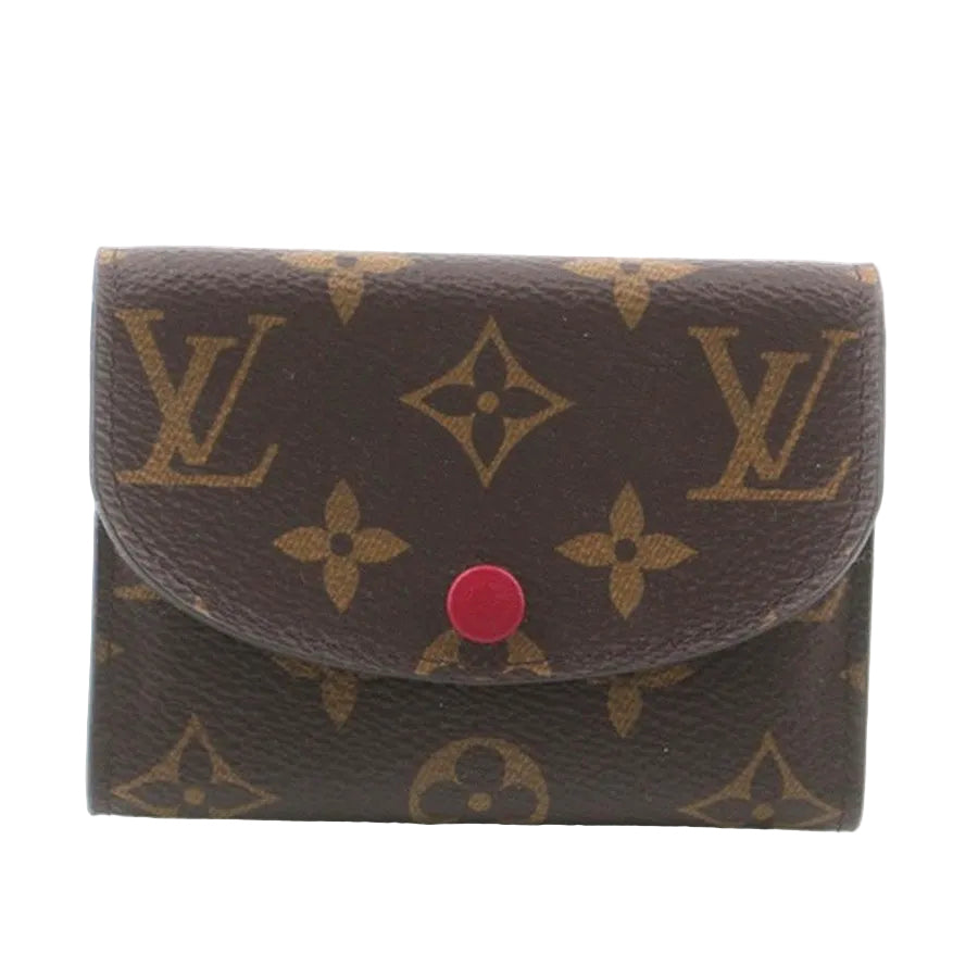Louis Vuitton - Porte Monnaie Rosalie