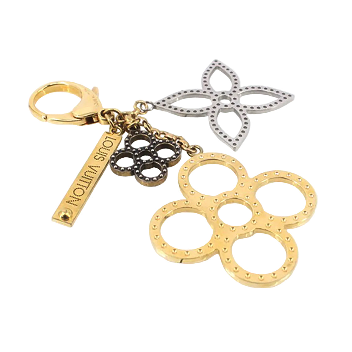 Louis Vuitton - Tapage Bag charm bijou de sac