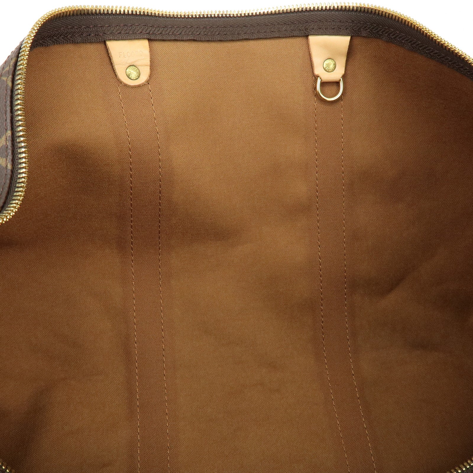 Louis Vuitton - Keepall 55 bandoulière