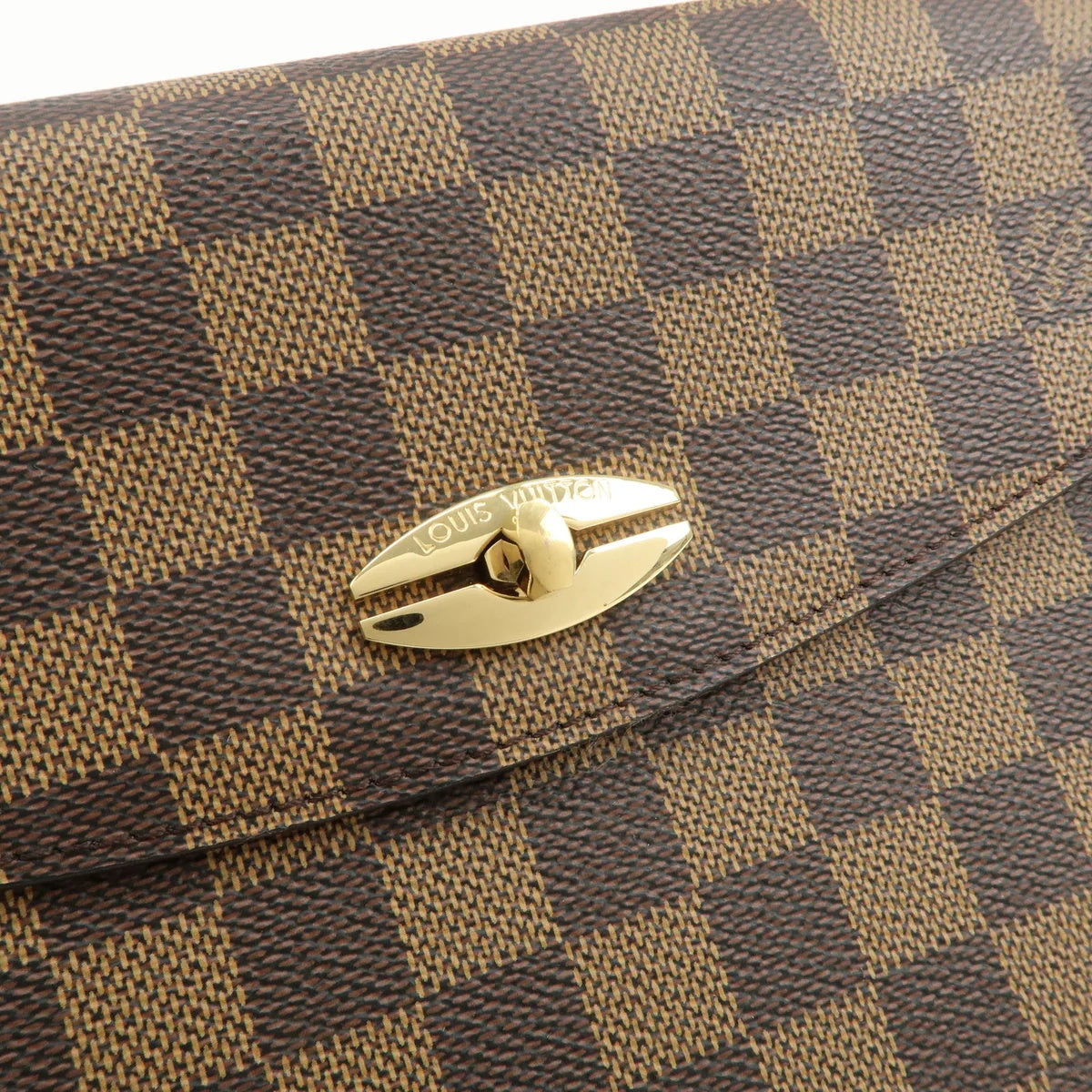 Louis Vuitton - Malhesherbes Damier Ebene - Special order