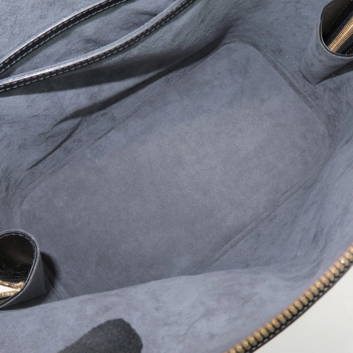 Louis Vuitton - Alma PM - Noir épi avec bandoulière