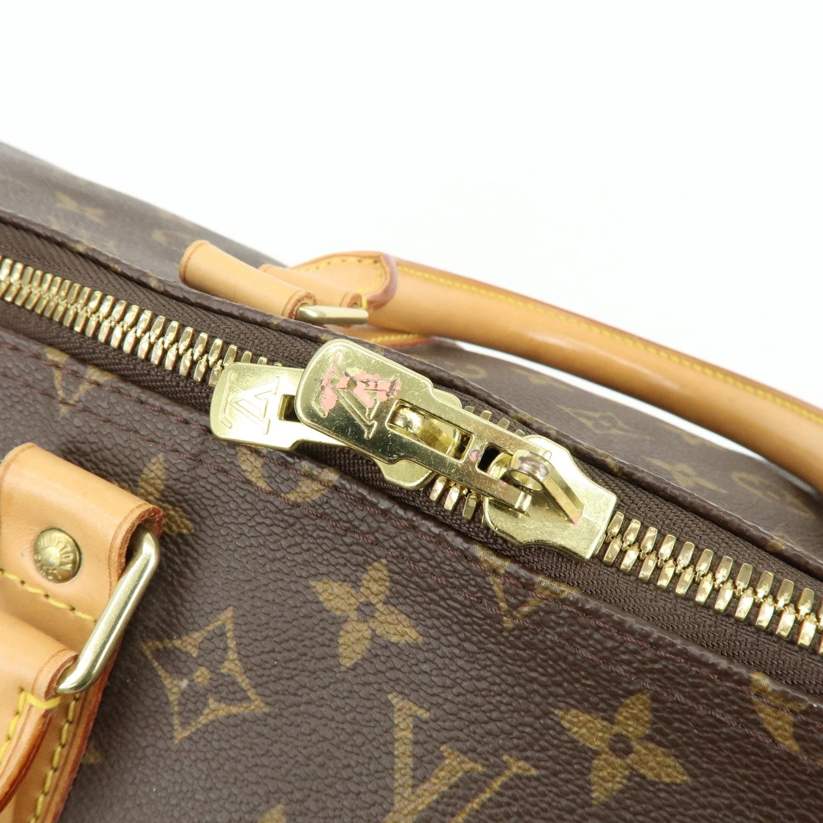 Louis Vuitton - Keepall 55 bandoulière