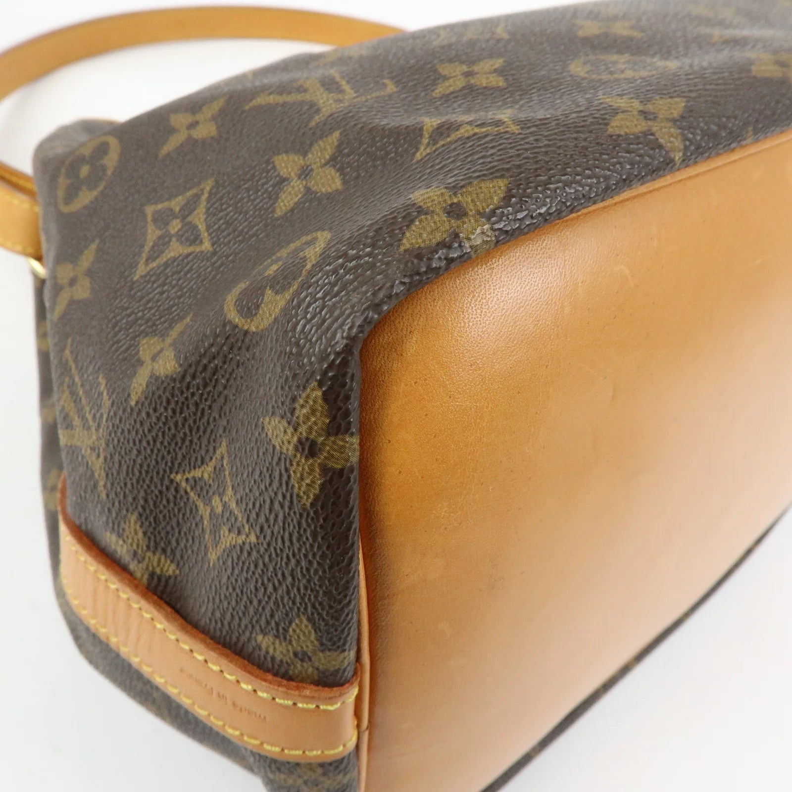 Louis Vuitton - Noé PM monogram