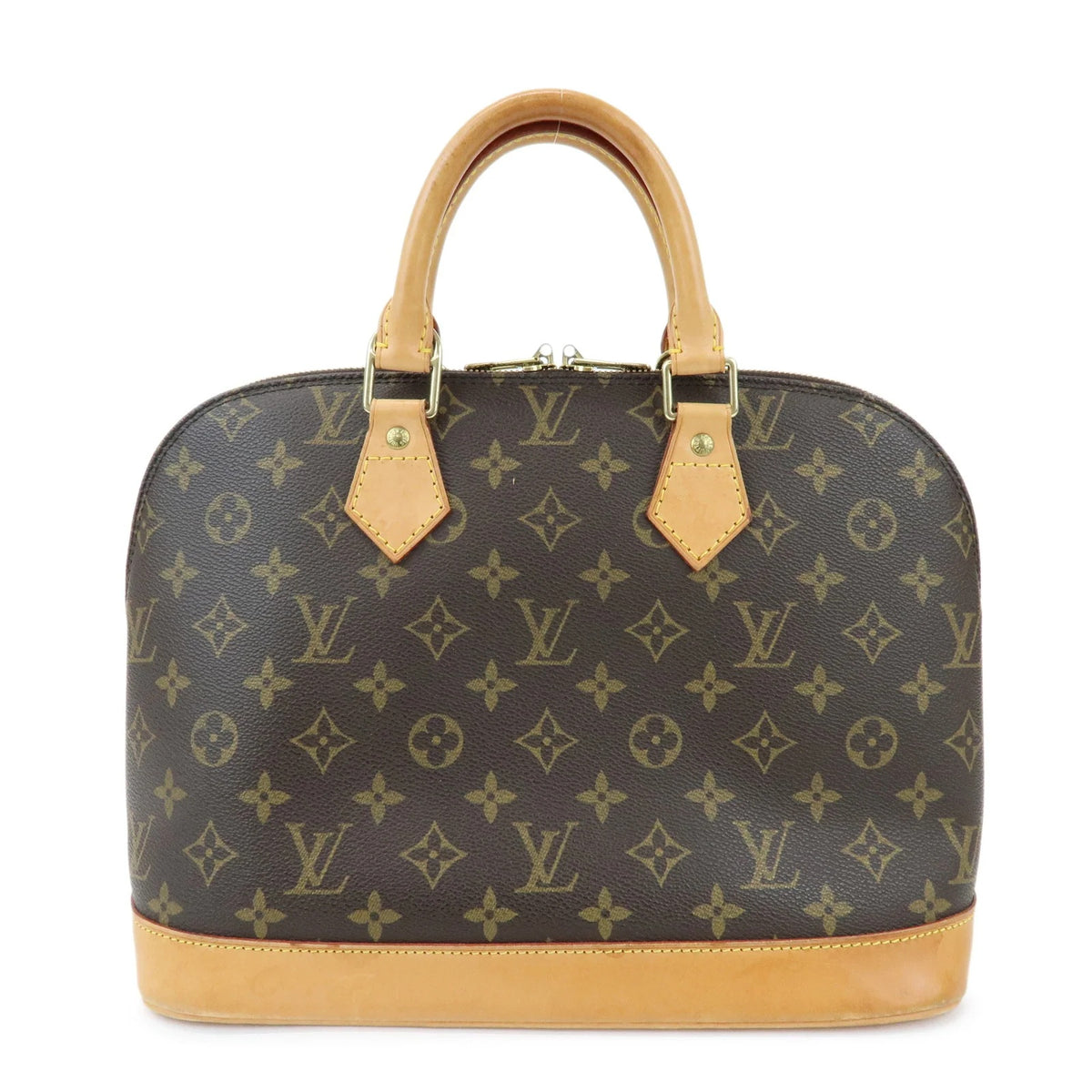 Louis Vuitton - Alma PM Monogram
