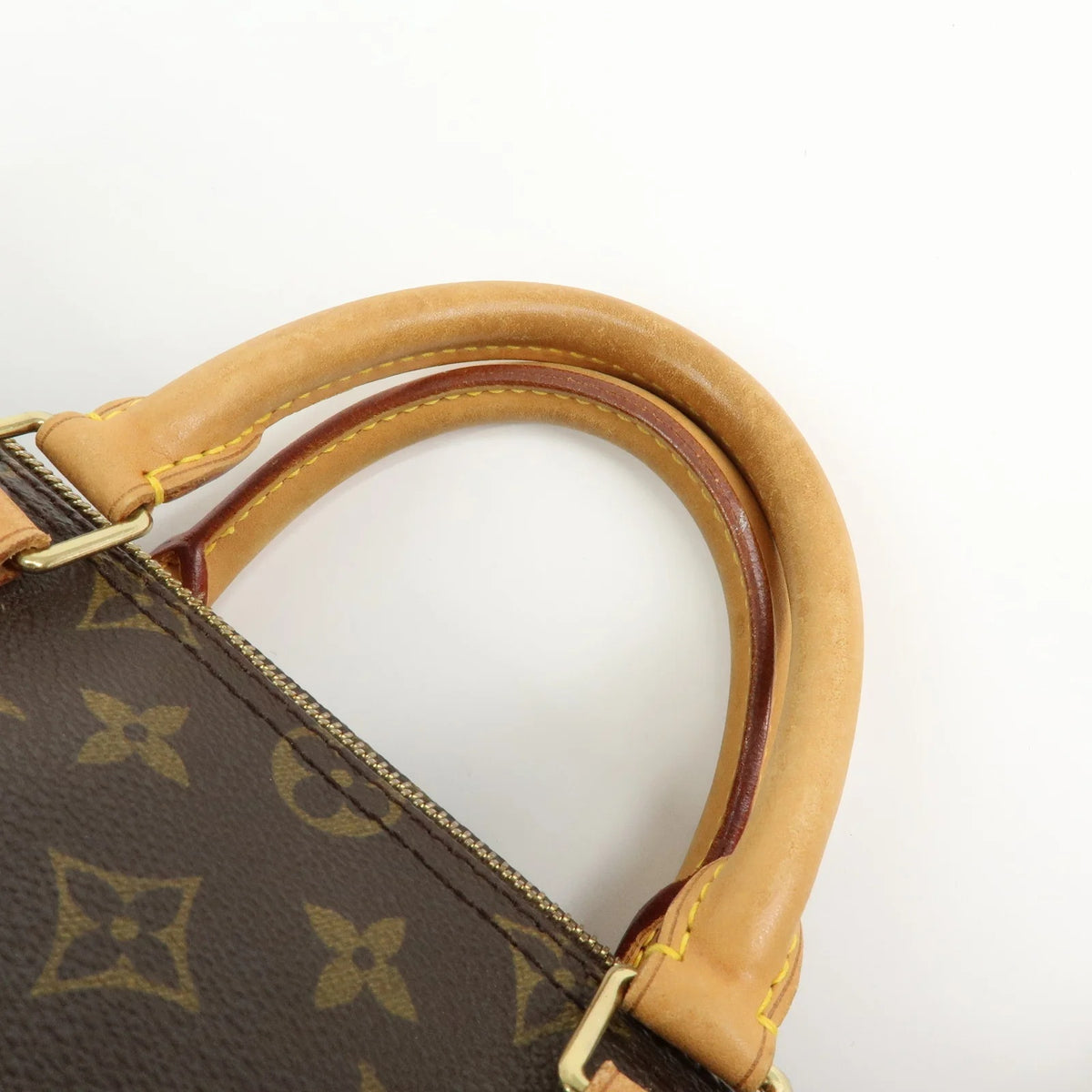 Louis Vuitton - Speedy 35 monogram