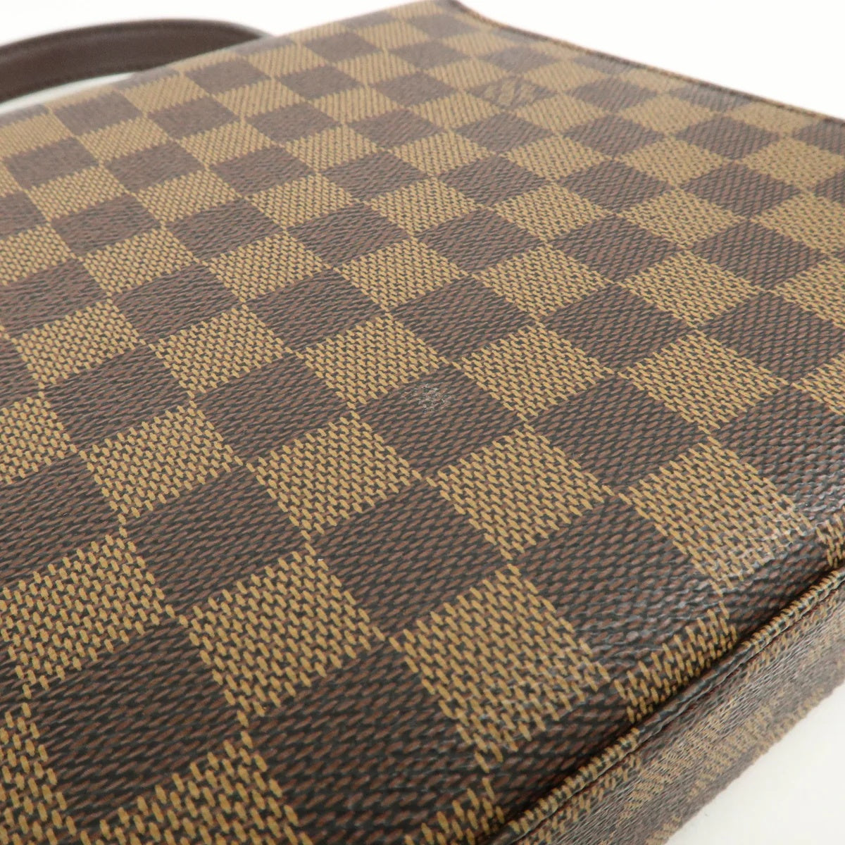 Louis Vuitton - Malhesherbes Damier Ebene - Special order