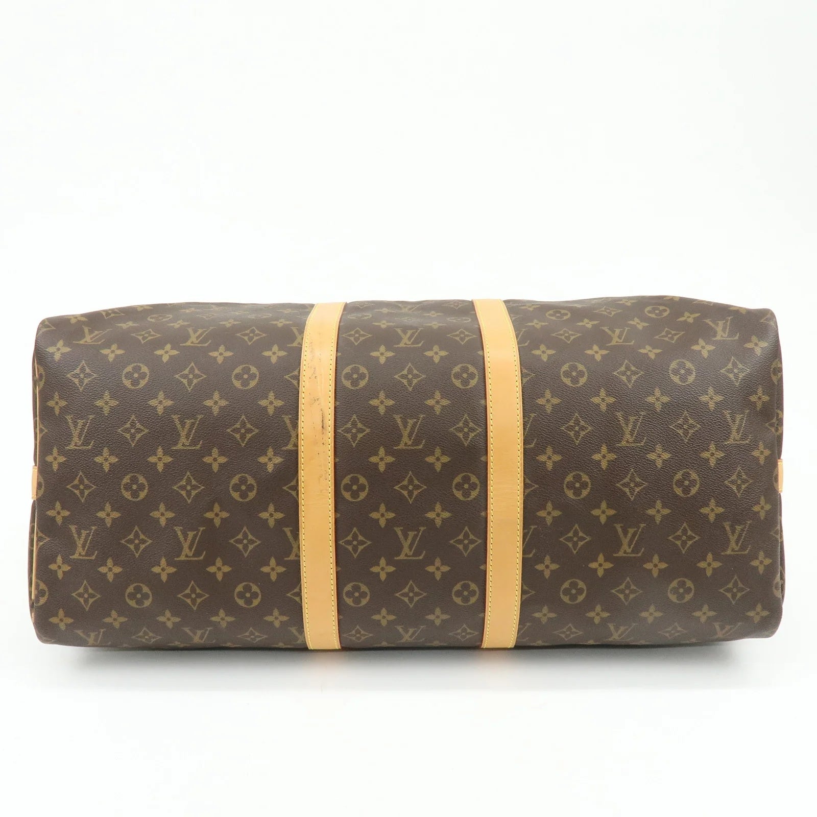 Louis Vuitton - Keepall 55 bandoulière