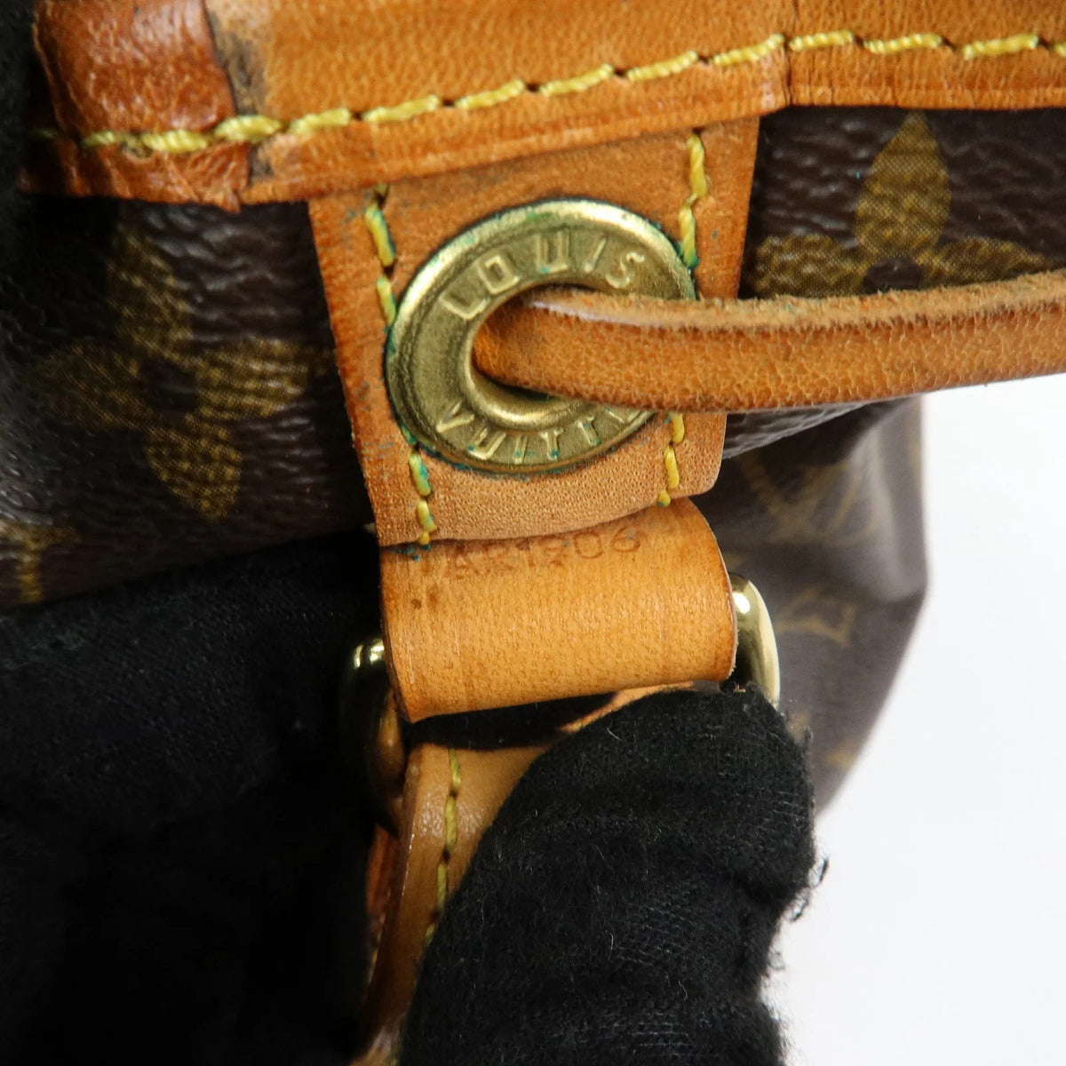 Louis Vuitton - Noé PM monogram