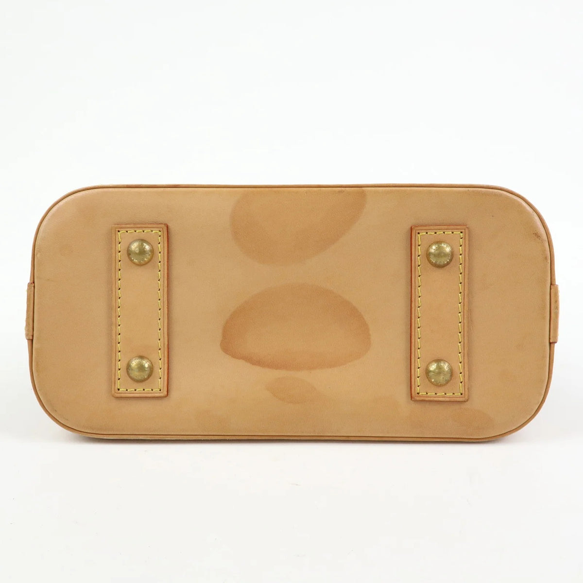 Louis Vuitton - Alma BB Monogram