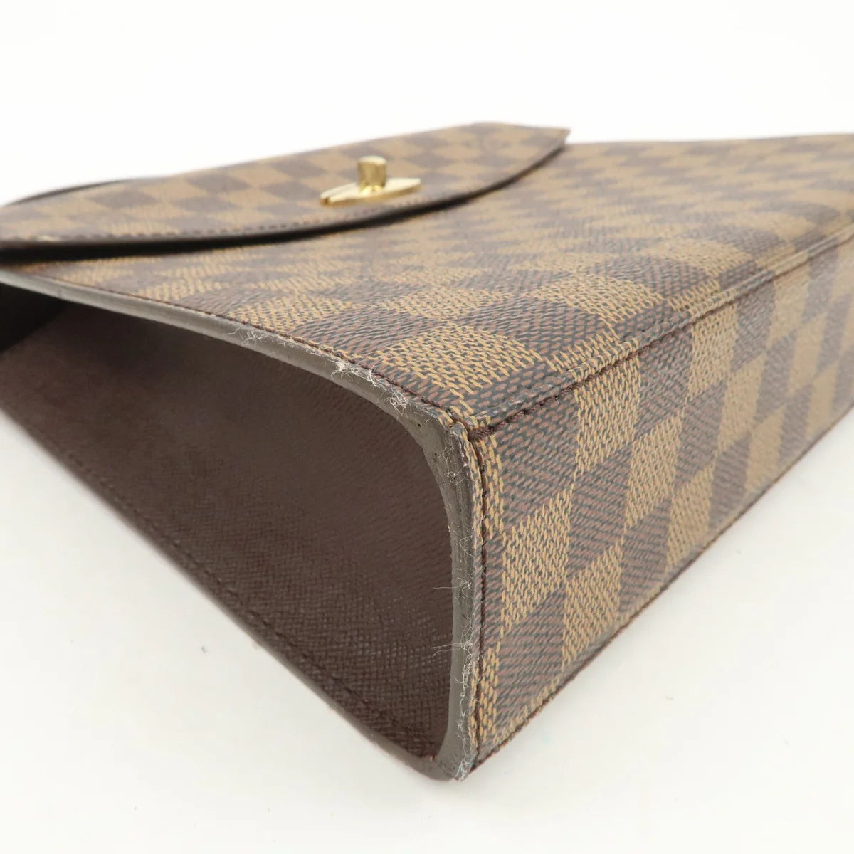 Louis Vuitton - Malhesherbes Damier Ebene - Special order