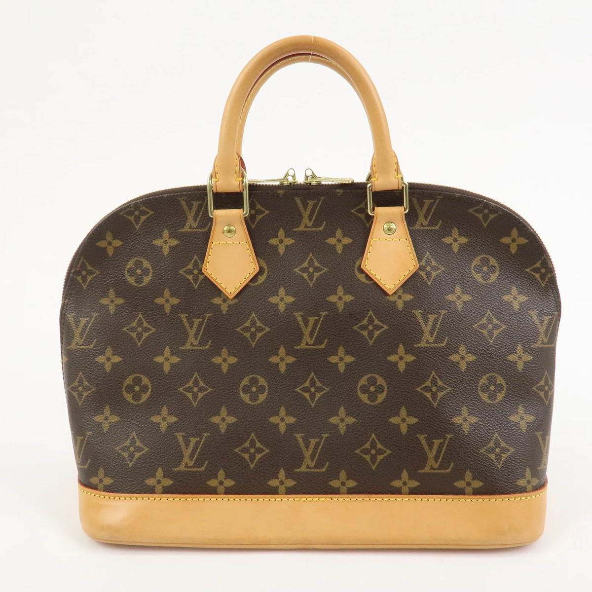 Louis Vuitton - Alma Monogram PM FL0062
