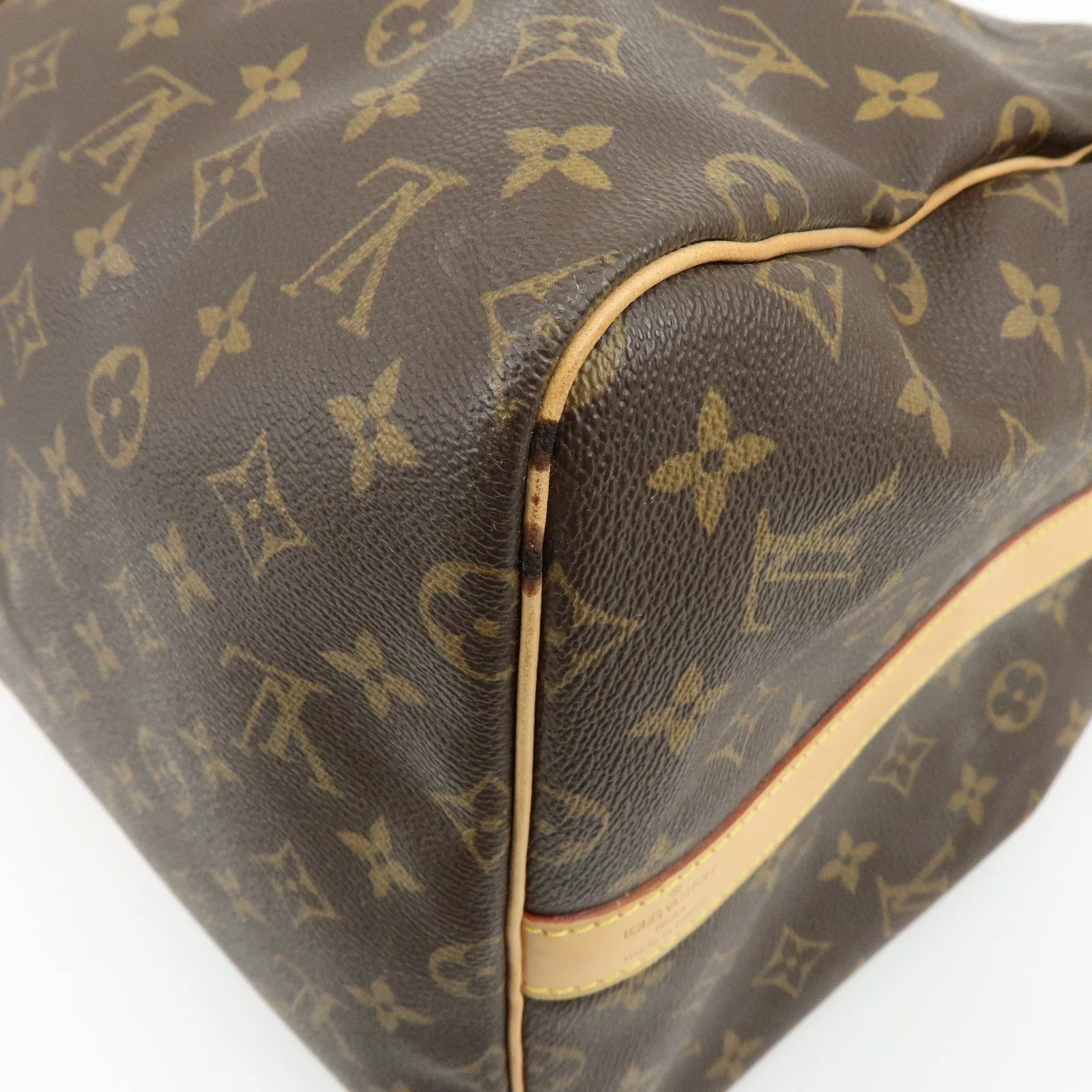 Louis Vuitton - Keepall 55 bandoulière