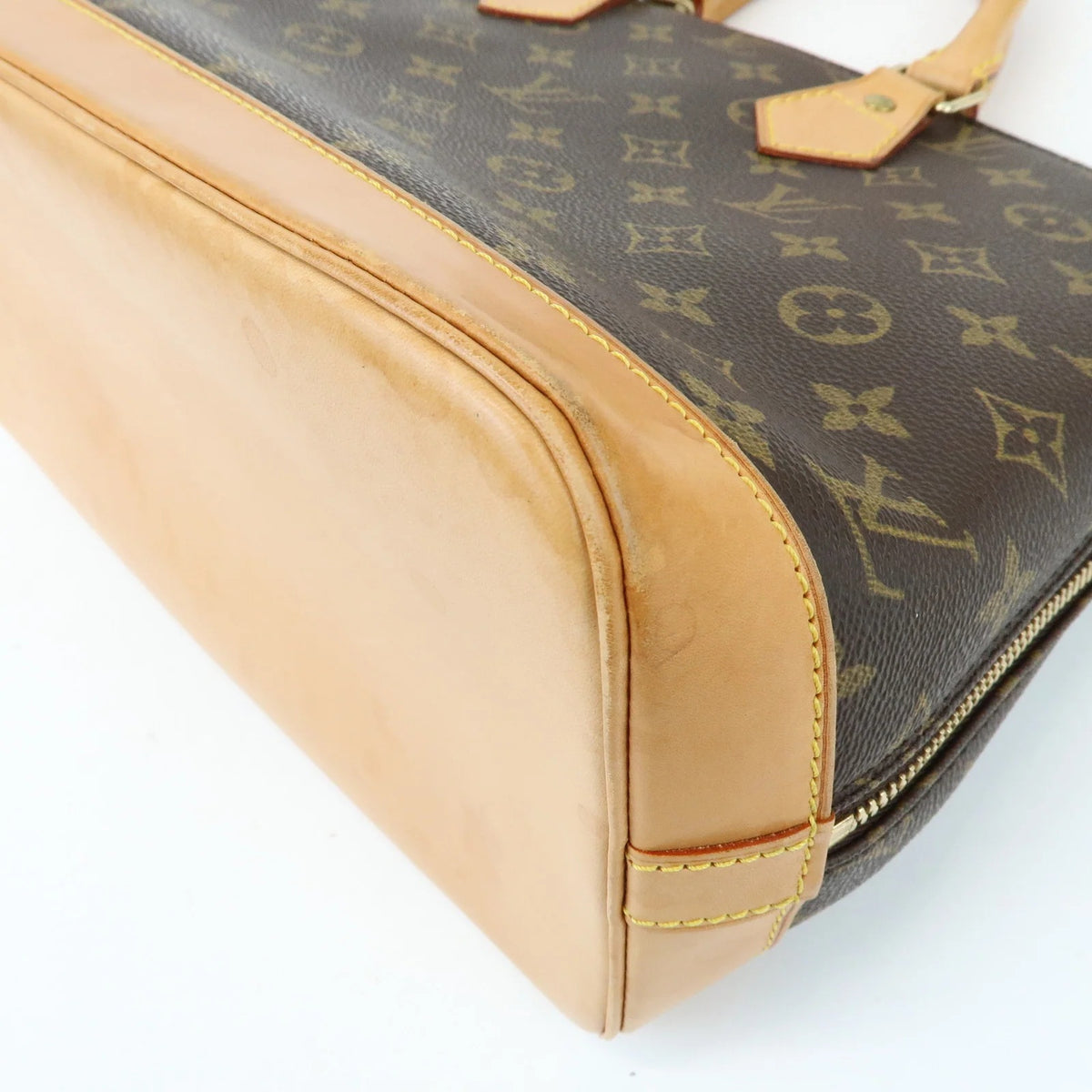 Louis Vuitton - Alma PM Monogram