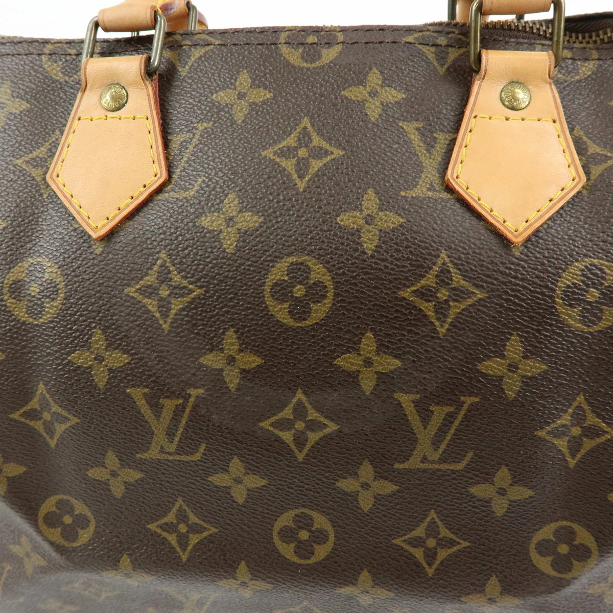 Louis Vuitton - Speedy 35 monogram MB0960
