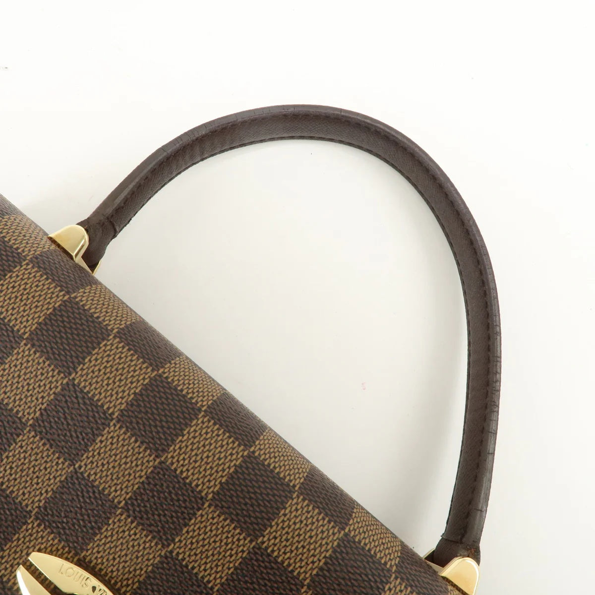 Louis Vuitton - Malhesherbes Damier Ebene - Special order