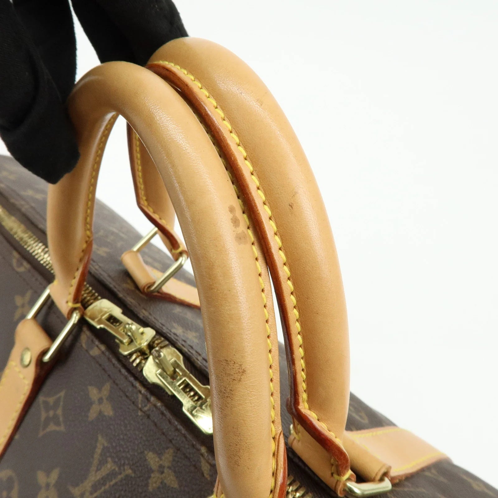 Louis Vuitton - Keepall 55 bandoulière