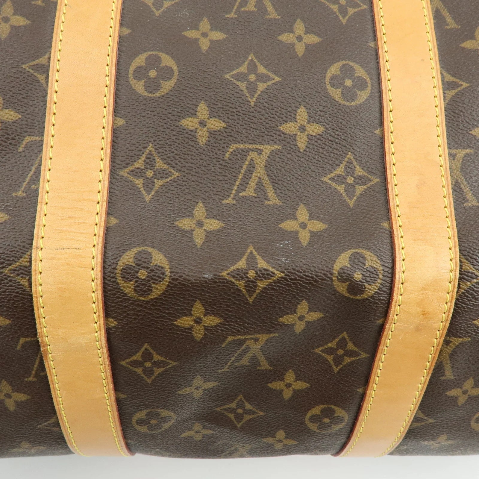 Louis Vuitton - Keepall 55 bandoulière