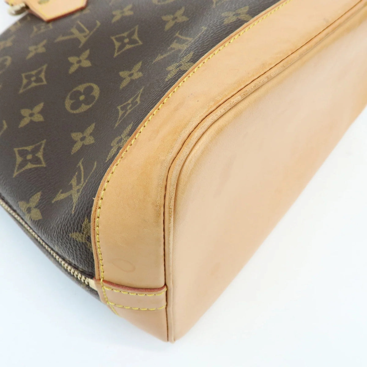 Louis Vuitton - Alma PM Monogram