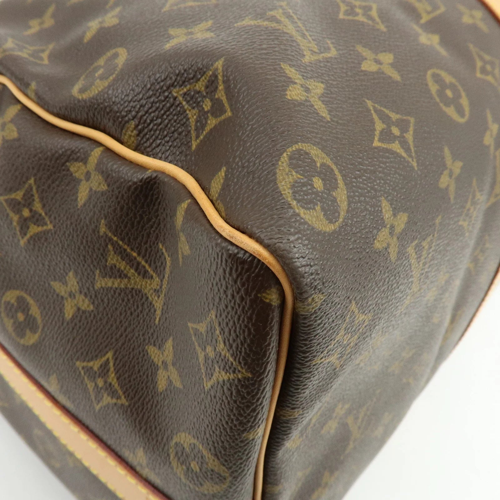 Louis Vuitton - Keepall 50 bandoulière