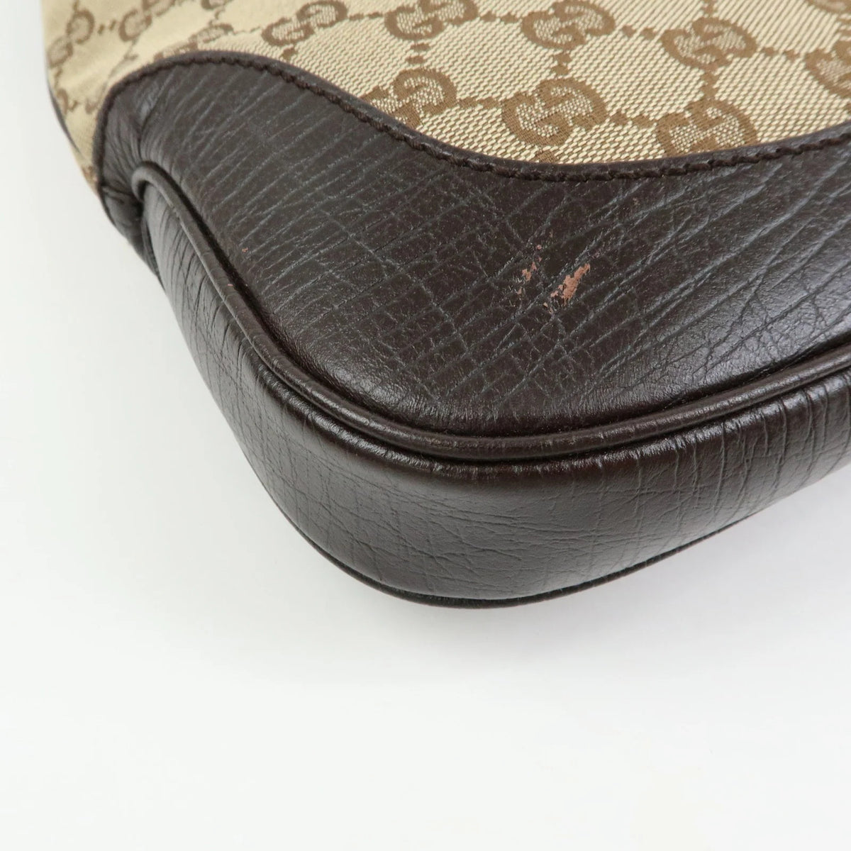 Gucci - Sac à épaule Jackie
