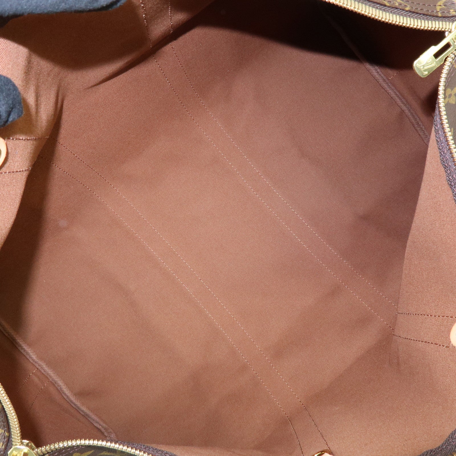 Louis Vuitton - Keepall 50 bandoulière