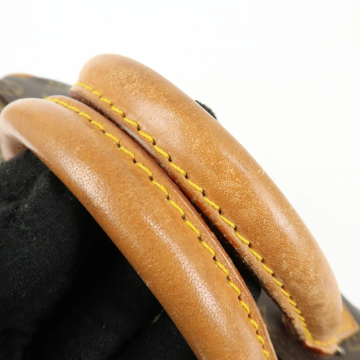 Louis Vuitton - Speedy 35 monogram VI882