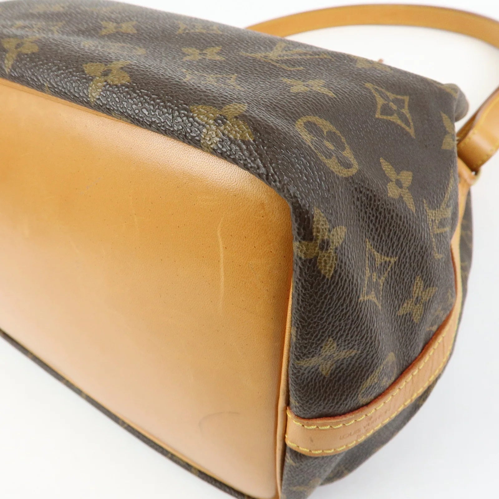 Louis Vuitton - Noé PM monogram