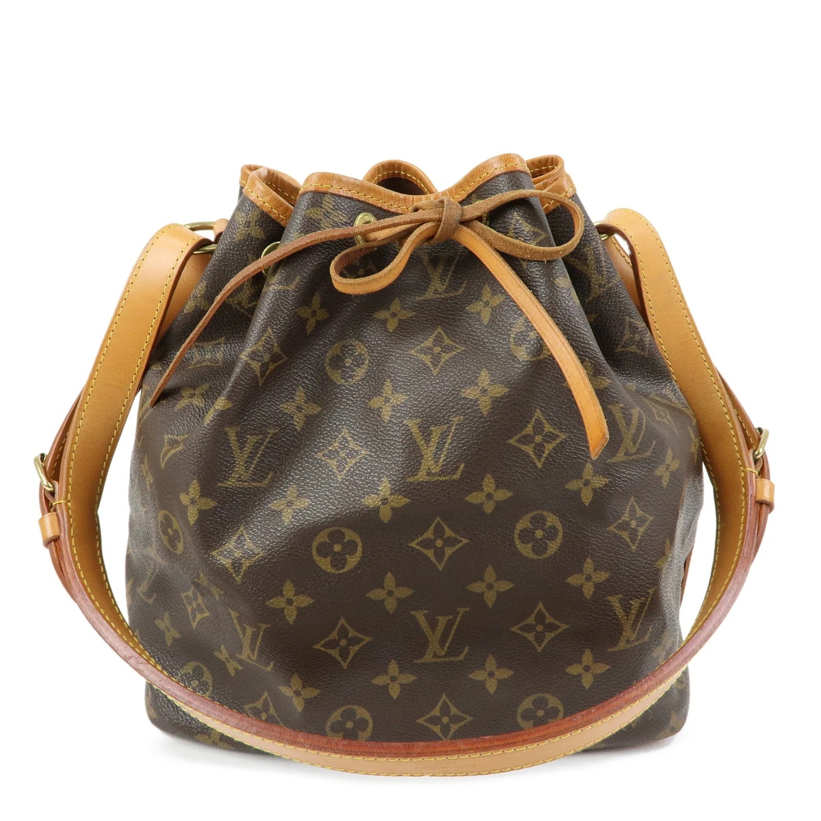 Louis Vuitton - Noé PM monogram