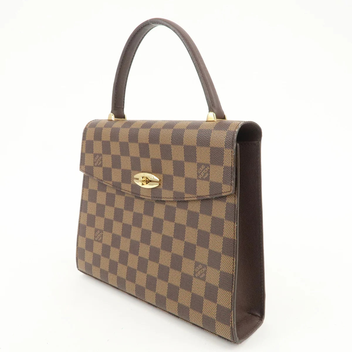 Louis Vuitton - Malhesherbes Damier Ebene - Special order