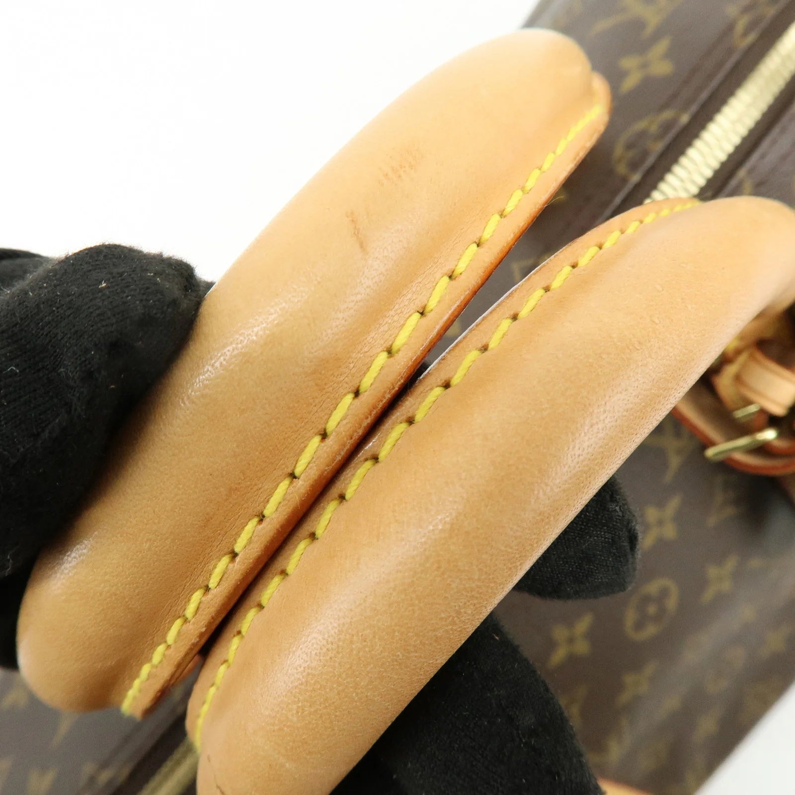 Louis Vuitton - Keepall 50 bandoulière