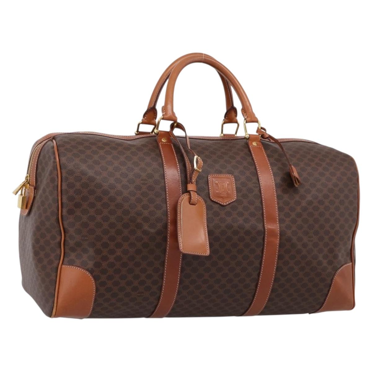 Céline - Sac Boston 50