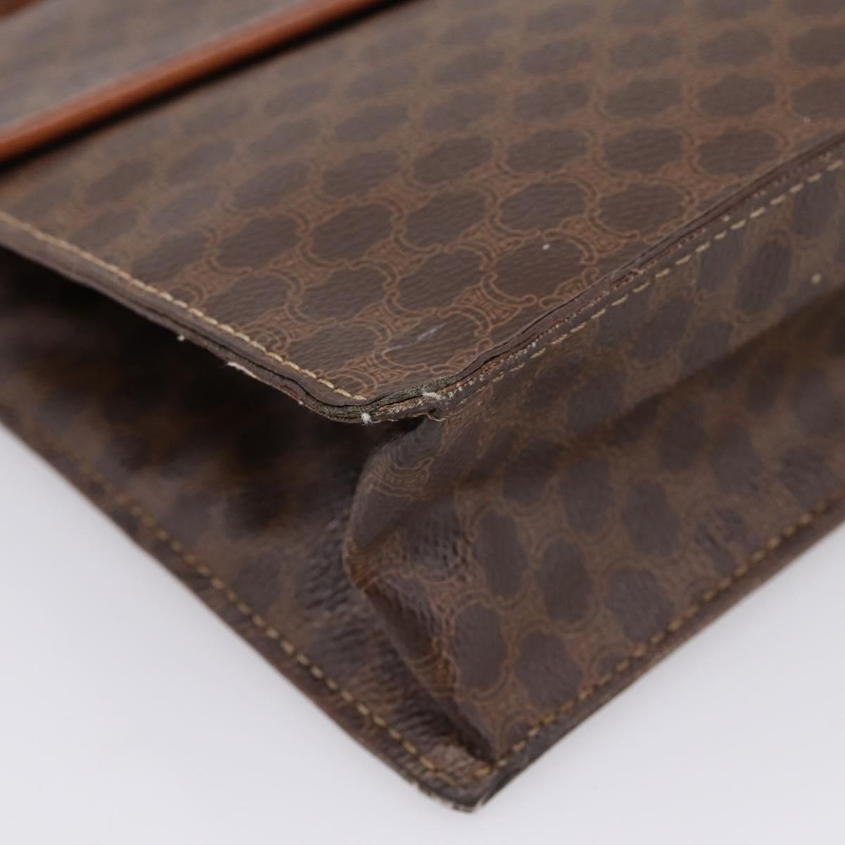 Céline - Satchel Rabat Macadam