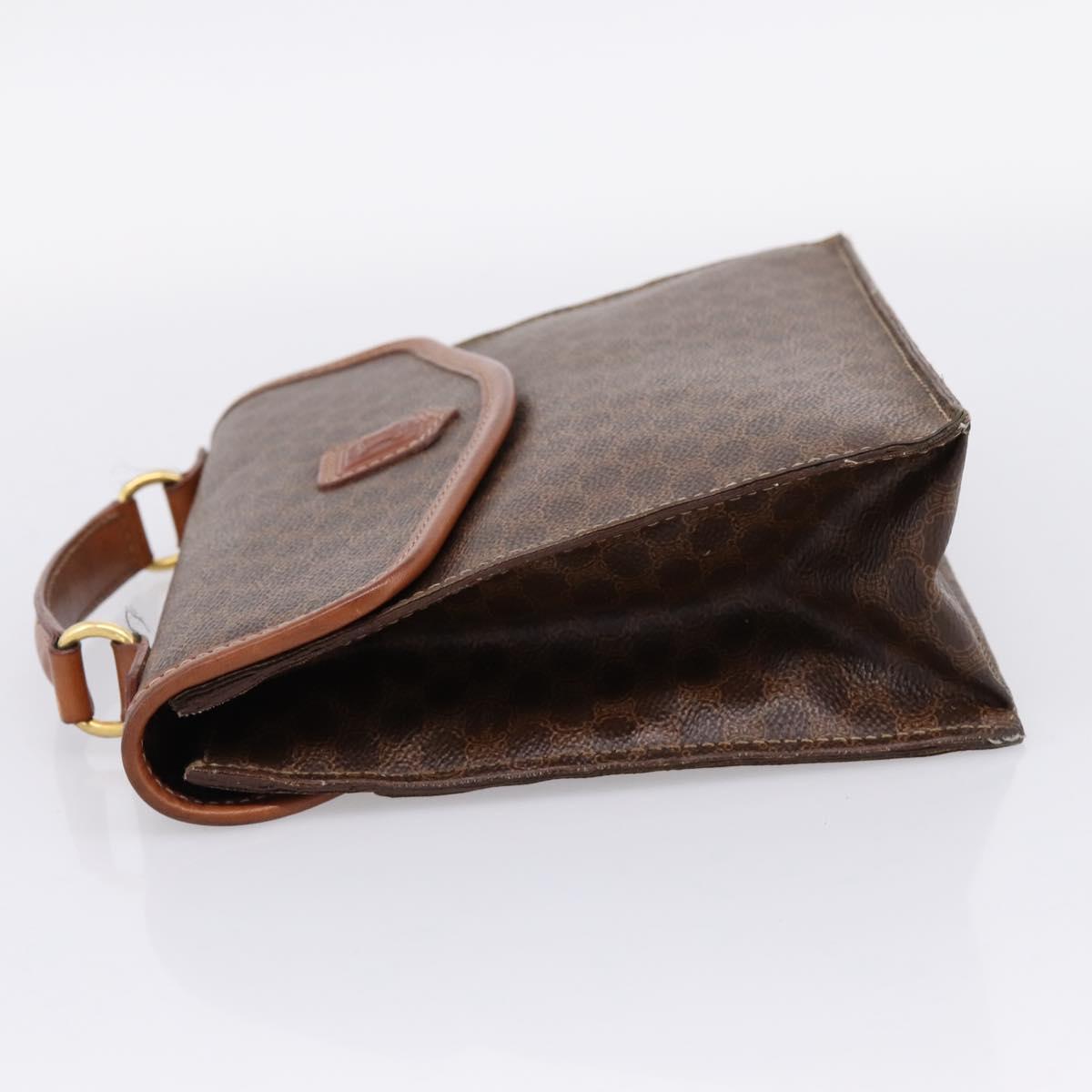 Céline - Satchel Rabat Macadam