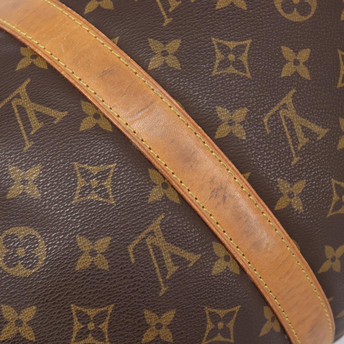 Louis Vuitton - Sac Souple 45
