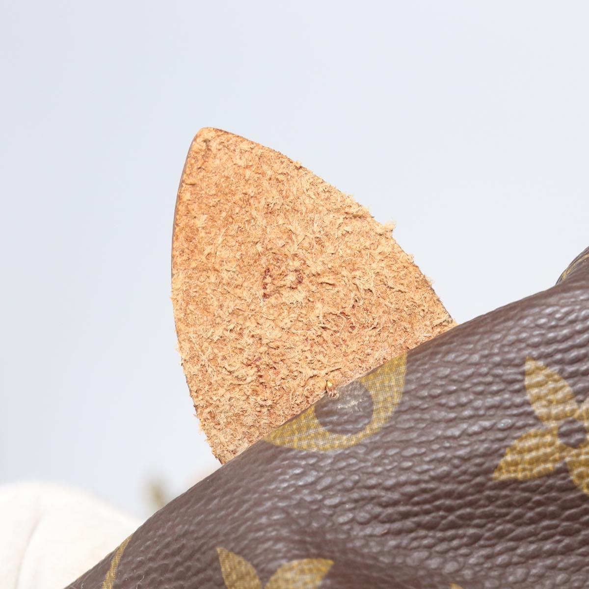 Louis Vuitton - Sac Souple 45