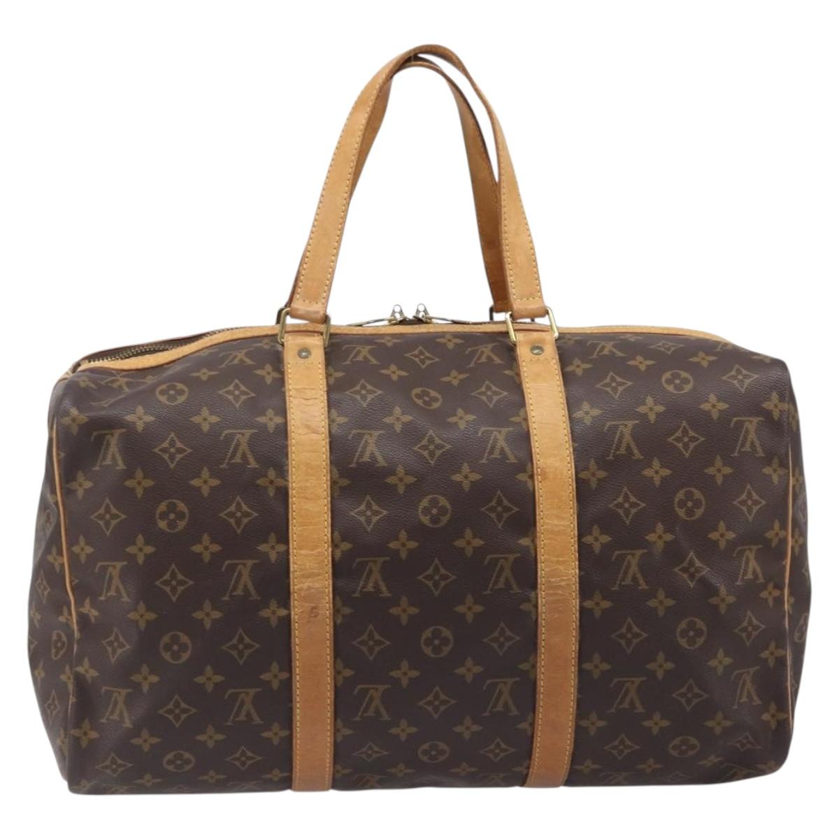 Louis Vuitton - Sac Souple 45