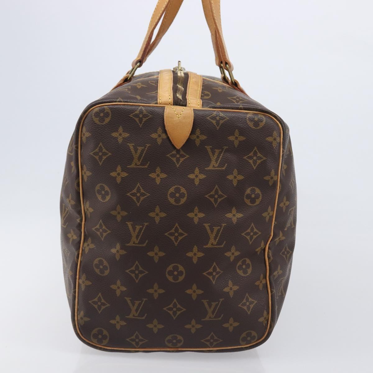 Louis Vuitton - Sac Souple 45