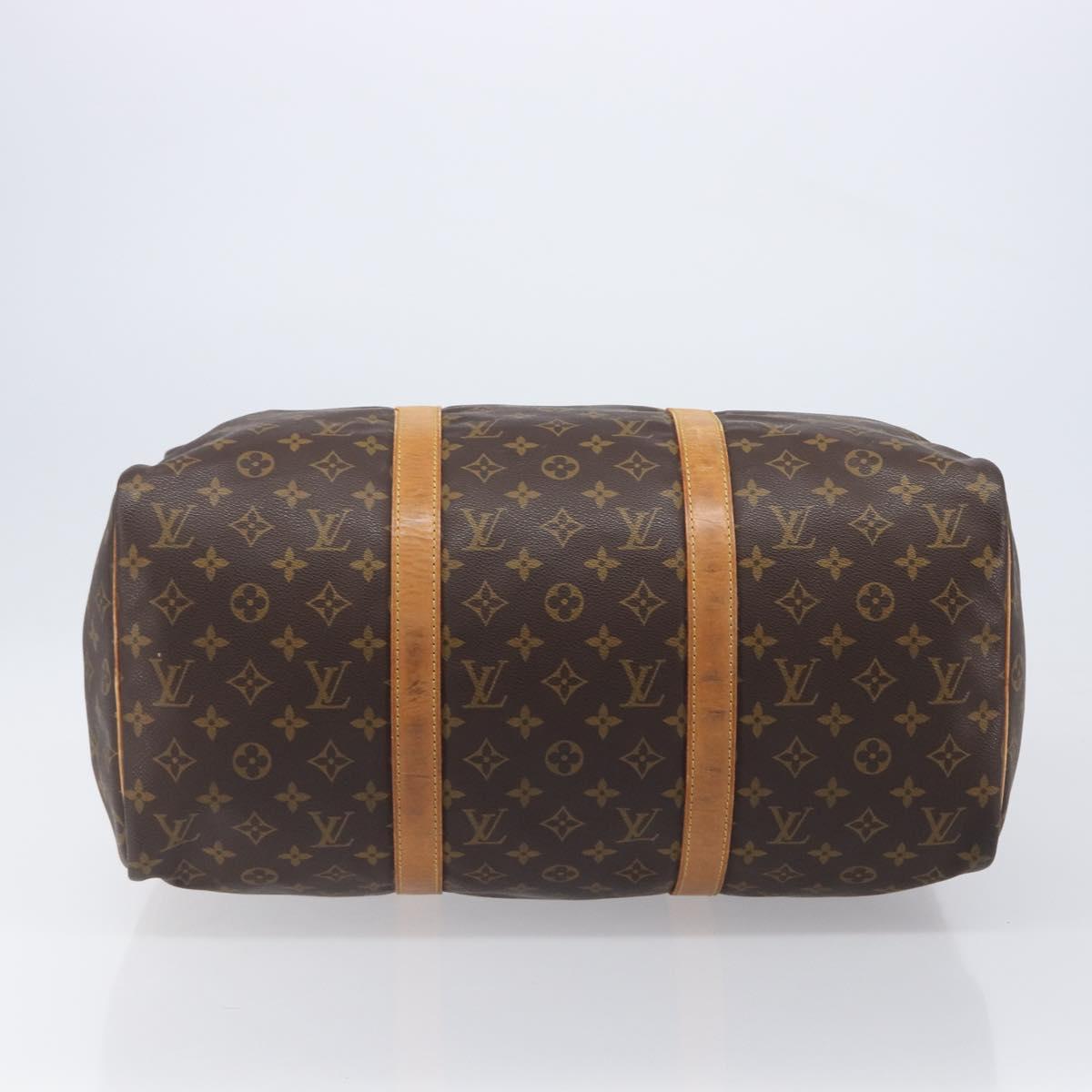 Louis Vuitton - Sac Souple 45