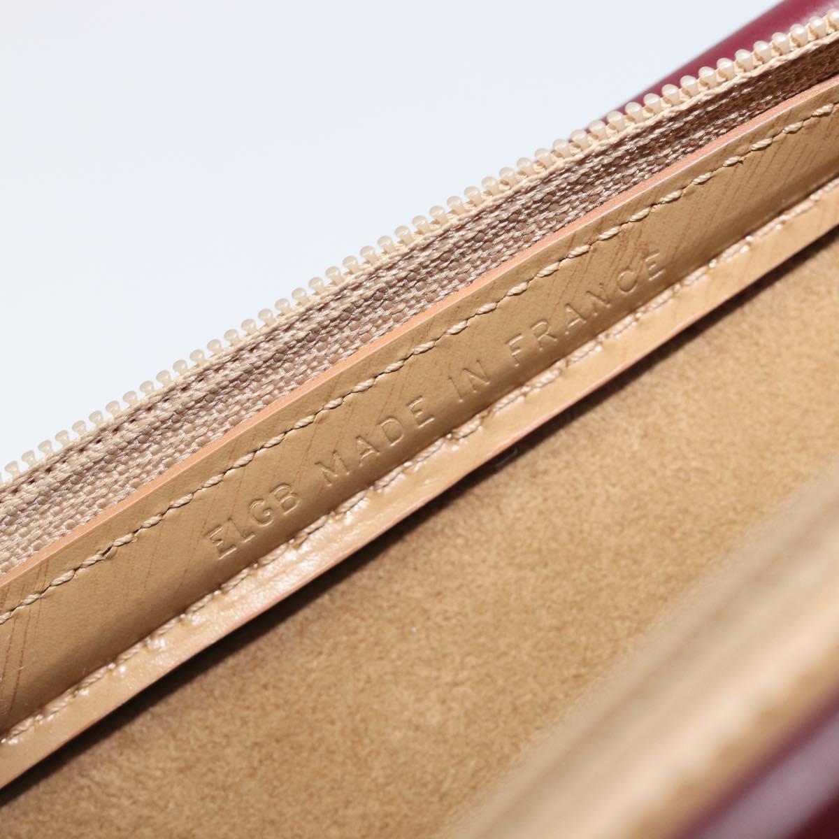 Cartier - Mini pochette trinity