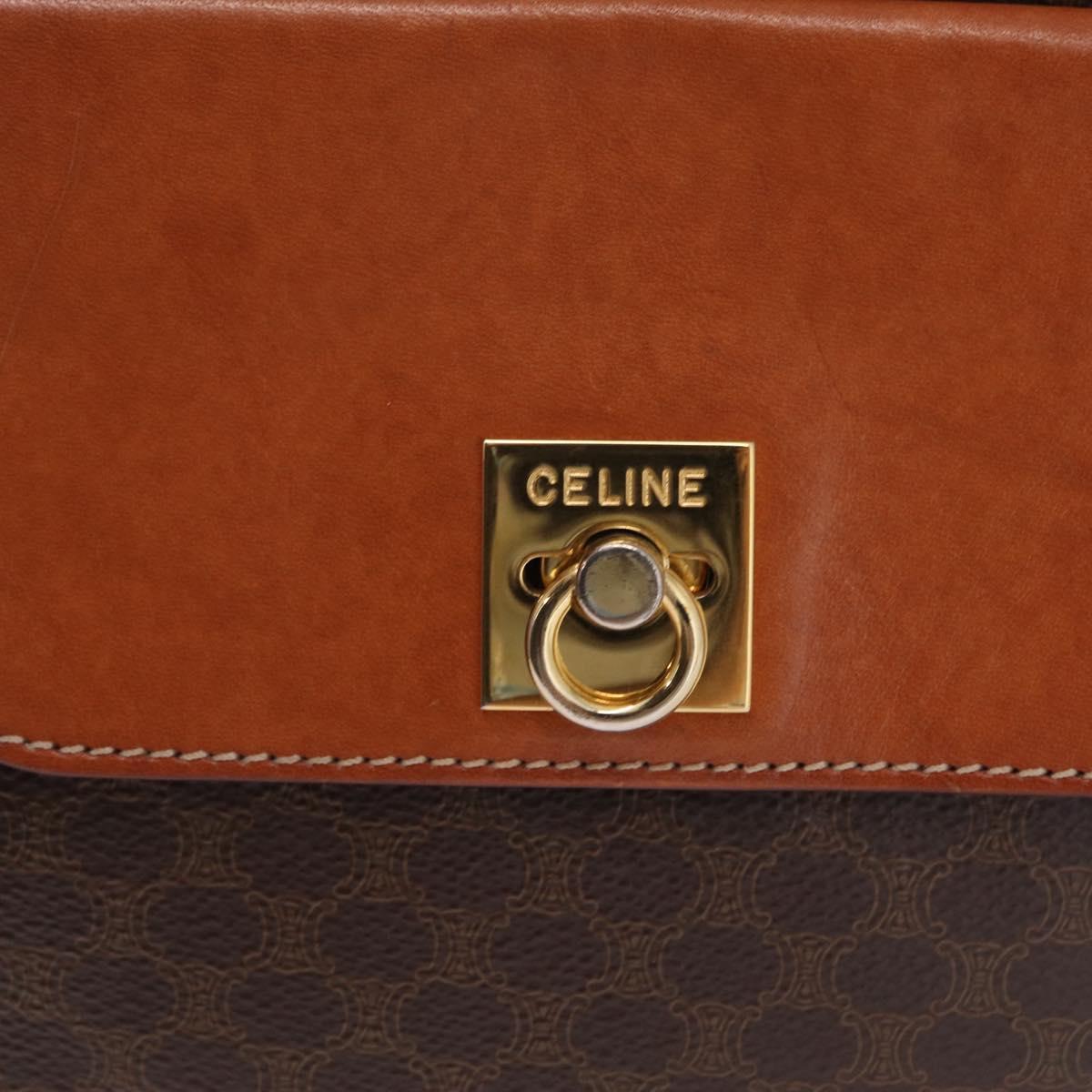 Céline - Sac Seau Macadam