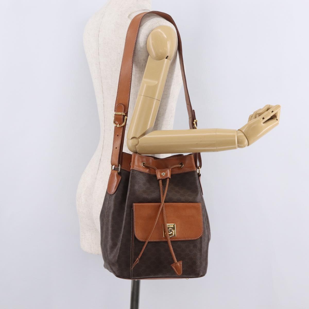 Céline - Sac Seau Macadam
