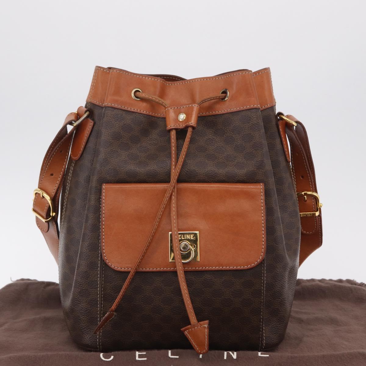 Céline - Sac Seau Macadam