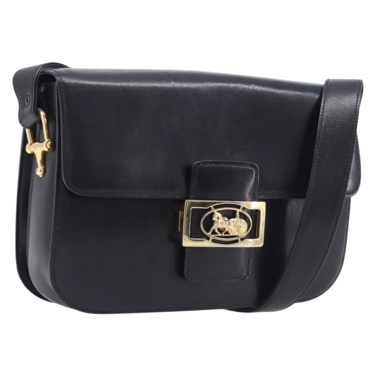 Céline - Sac Calèche Classique