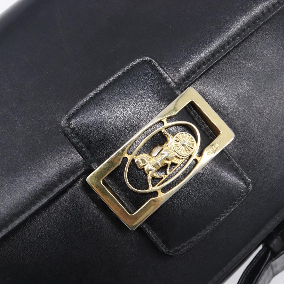 Céline - Sac Calèche Classique