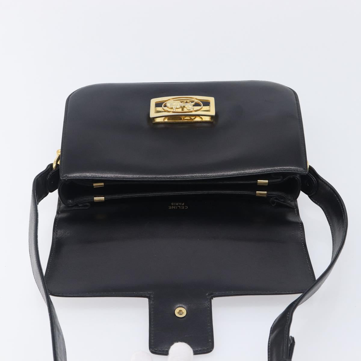 Céline - Sac Calèche Classique